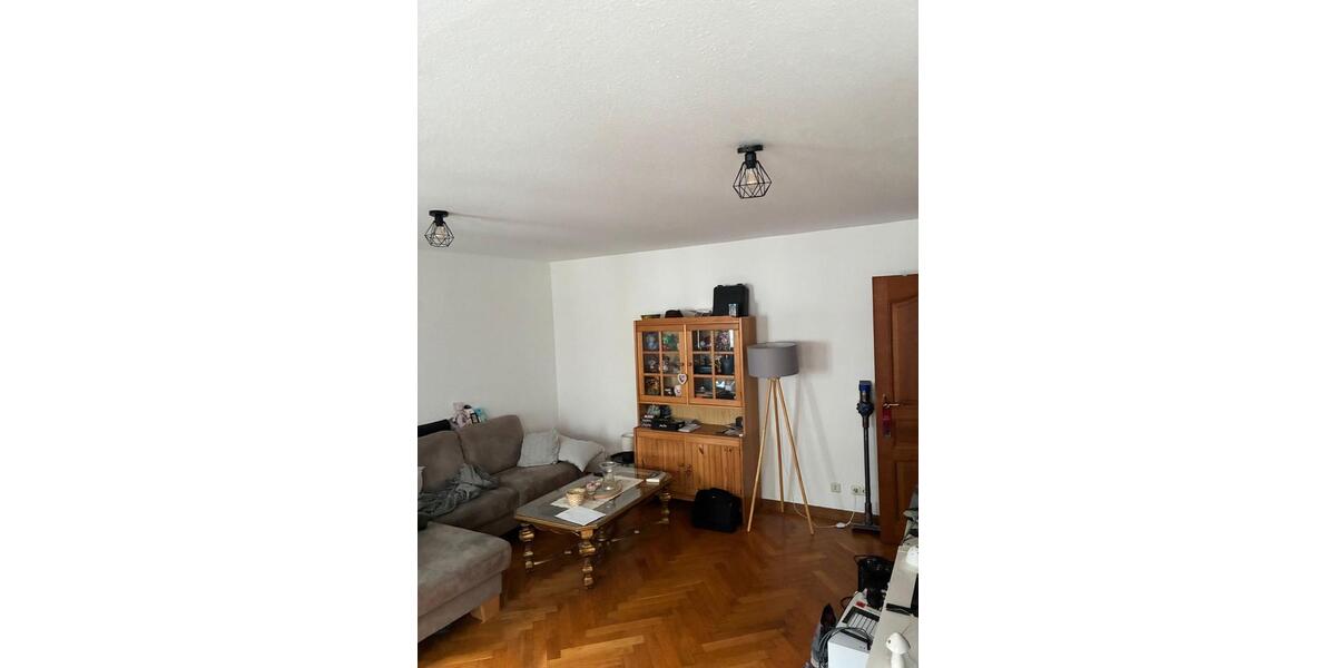 Etagenwohnung Zülpich - 2 Zimmer, 50 m&sup2;, 520&euro; | Angebot:26631235