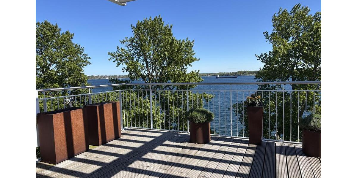 Einfamilienhaus Kiel Friedrichsort - 4 Zimmer, 196 m&sup2;, 3.700&euro; | Angebot:26594123