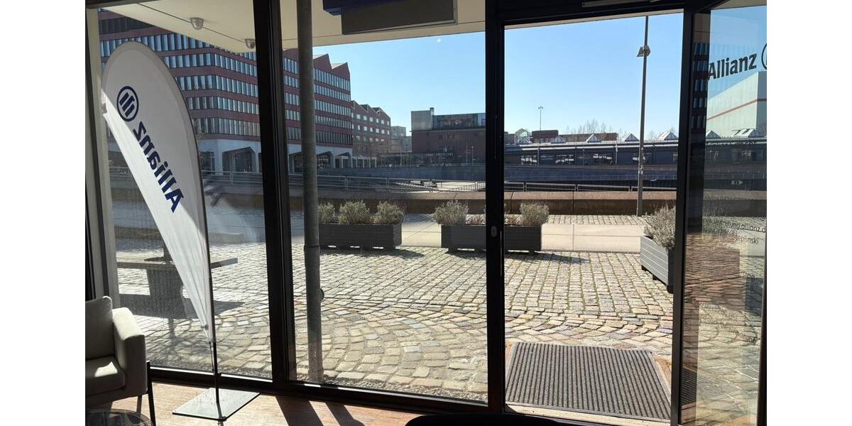 Gewerbeobjekt Oldenburg Etzhorn - 948&euro; | Angebot:26014746