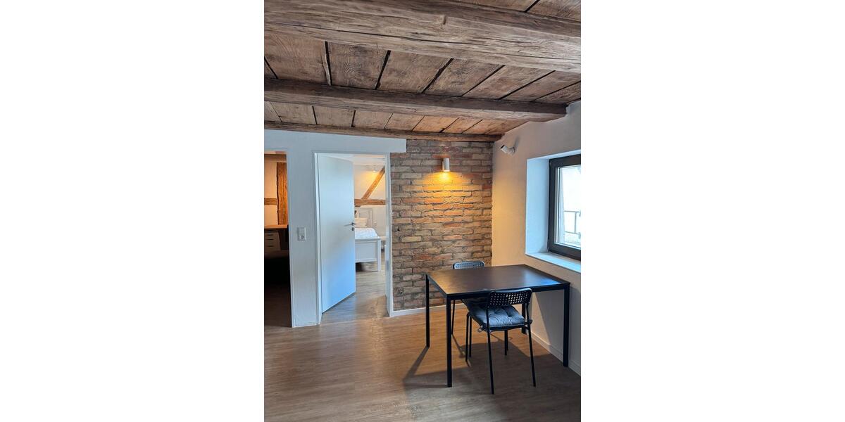 Etagenwohnung Memmingen - 1 Zimmer, 30 m&sup2;, 600&euro; | Angebot:26648204
