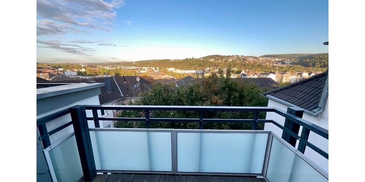 Etagenwohnung Hagen Hagen-Nord - 4 Zimmer, 108 m&sup2;, 759&euro; | Angebot:22976394