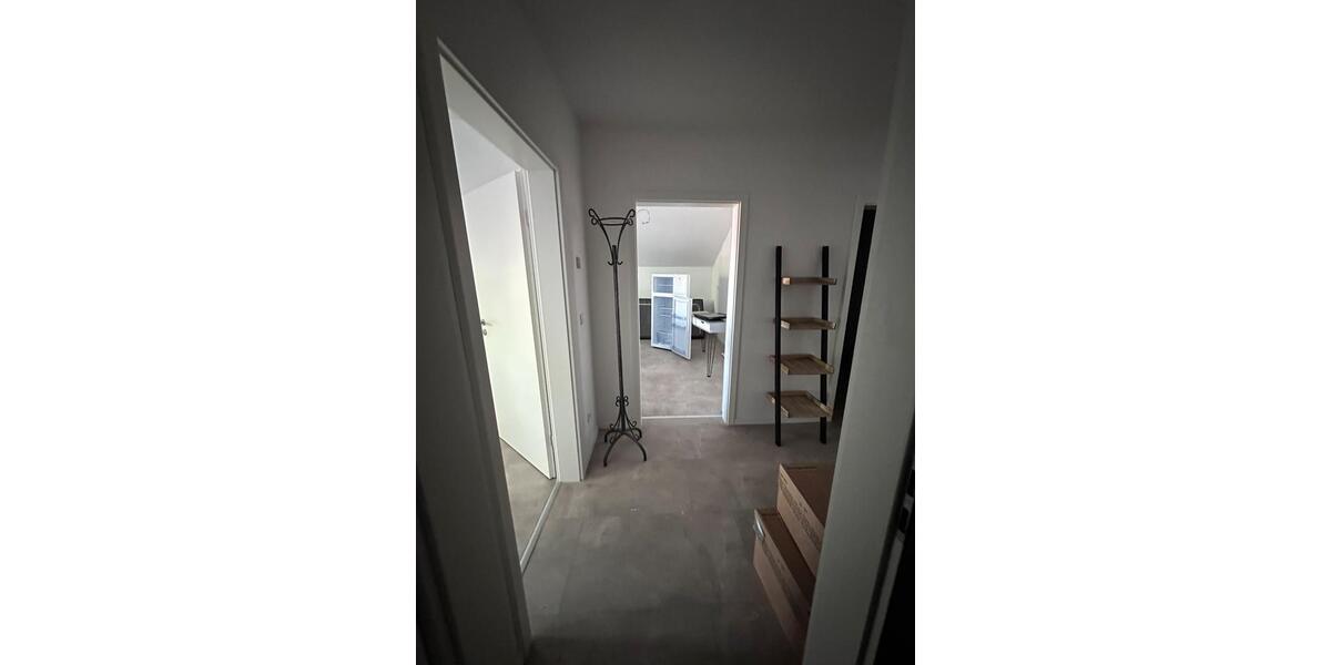 Etagenwohnung Westoverledingen - 2 Zimmer, 55 m&sup2;, 700&euro; | Angebot:26038862