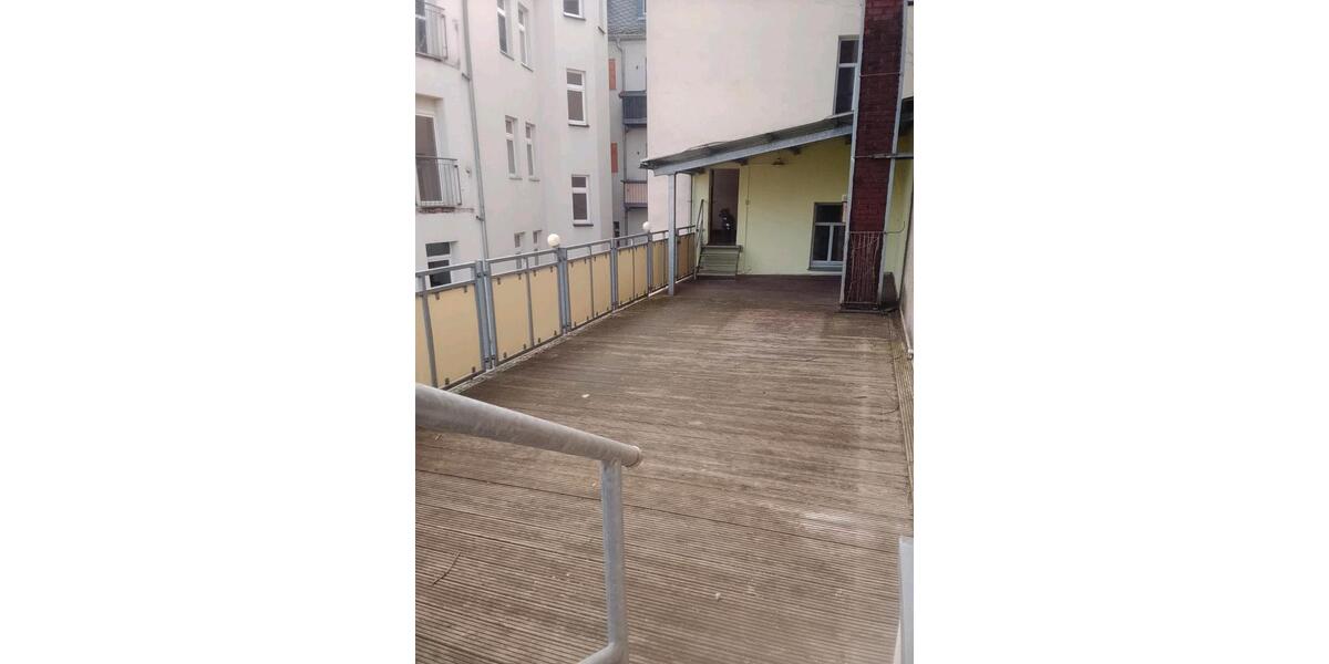 Etagenwohnung Mittweida - 3 Zimmer, 110 m&sup2;, 830&euro; | Angebot:24876995