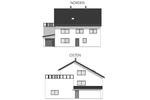 Dachgeschoßwohnung Monheim - 3 Zimmer, 110 m&sup2;, 1.150&euro; | Angebot:26413703