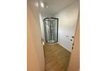 topsanierte Dachgeschosswohnung in idyllischer Waldrandlage zimmer
