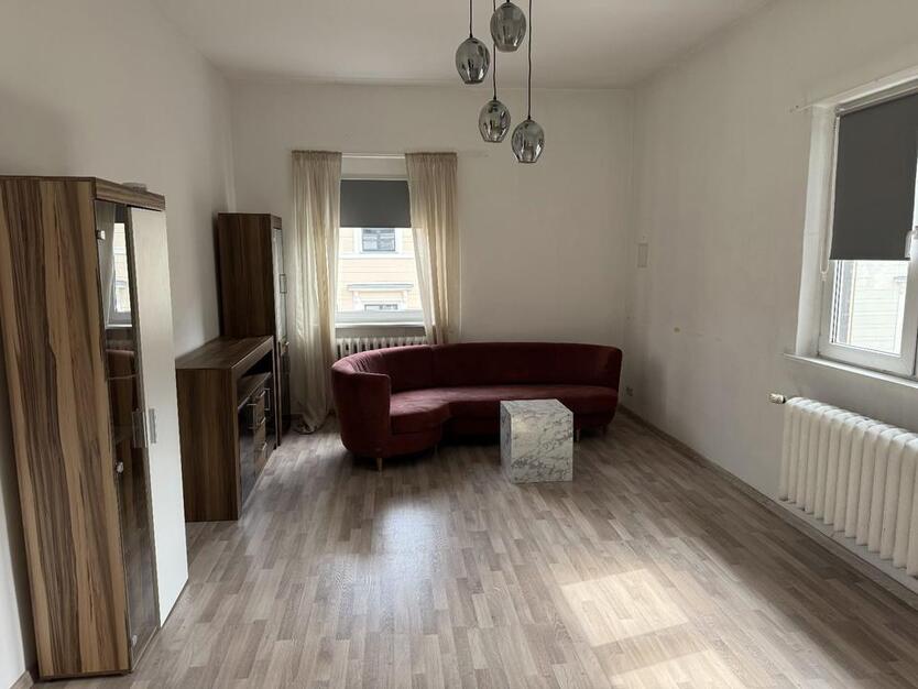 25,5m² WG Zimmer im Herzen der Stadt m.Fitness Sauna ggf.Nebenjob