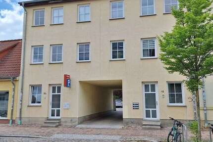 Wohnung Greifswald - 1 Zimmer, 36 m&sup2;, 445&euro; | Angebot:26809677