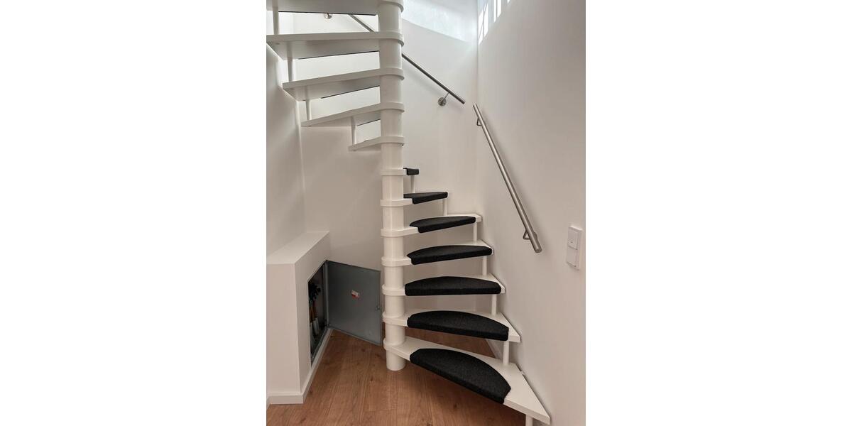 Dachgeschoßwohnung Nickenich - 4 Zimmer, 112 m&sup2;, 1.160&euro; | Angebot:25056591