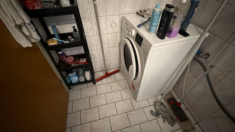 Wohnen auf Zeit Essen Stadtbezirk VII - 5 Zimmer, 18 m&sup2;, 390&euro; | Angebot:26069349