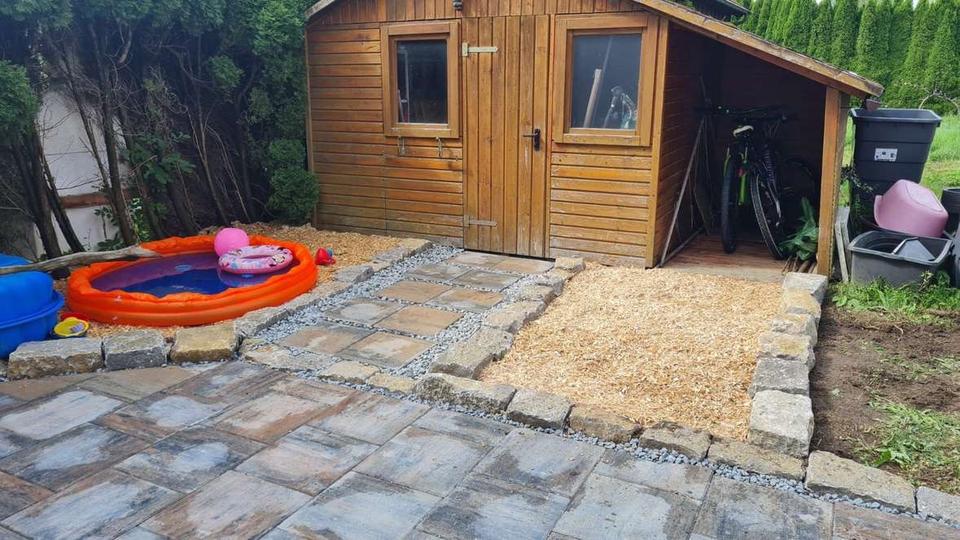 Reihenhaus Schwäbisch Gmünd - 6 Zimmer, 154 m&sup2;, 1.540&euro; | Angebot:26166229