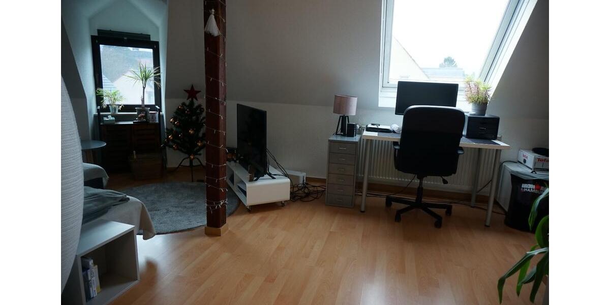 Raumwunder! Die gepflegte Singlewohnung im beliebten Mainz-Gonsen 2 zimmer