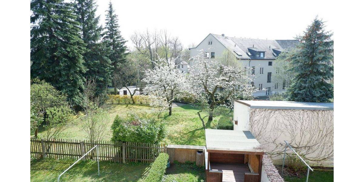 Zimmer Chemnitz Hilbersdorf - 2 Zimmer, 55 m&sup2;, 365&euro; | Angebot:26512870