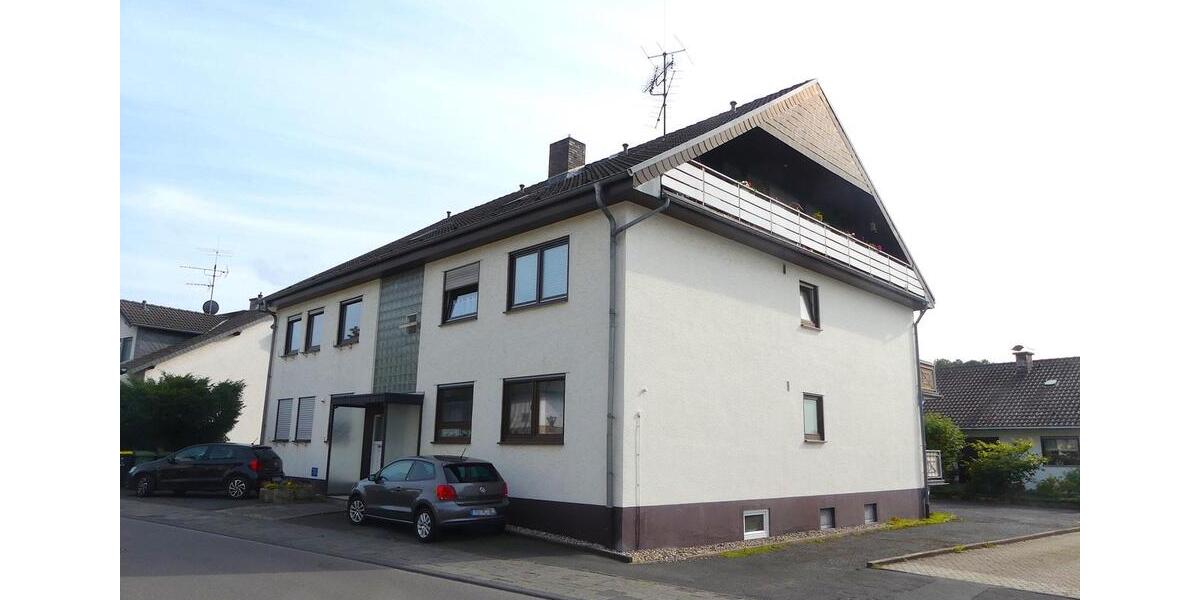 Dachgeschoßwohnung Königswinter - 2 Zimmer, 54 m&sup2;, 750&euro; | Angebot:26612585