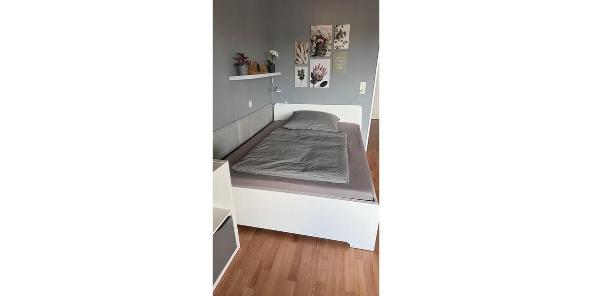 Wohnen auf Zeit Hilden Kalstert - 1 Zimmer, 34 m&sup2;, 845&euro; | Angebot:25338129