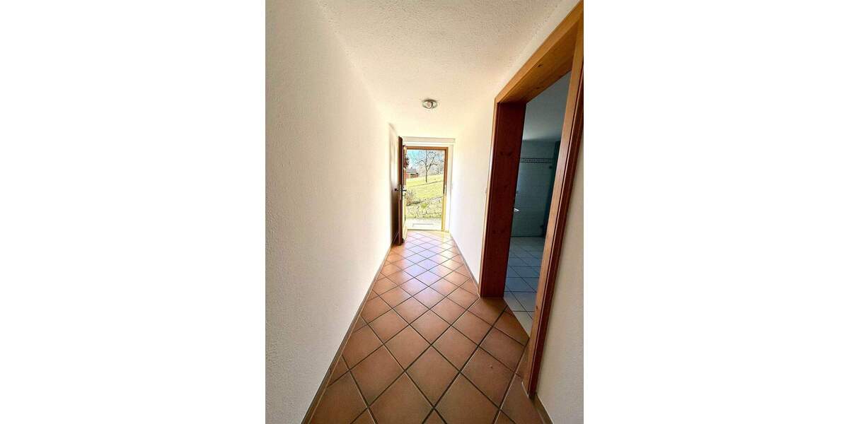 Etagenwohnung Samerberg Törwang - 3 Zimmer, 105 m&sup2;, 1.500&euro; | Angebot:25796814