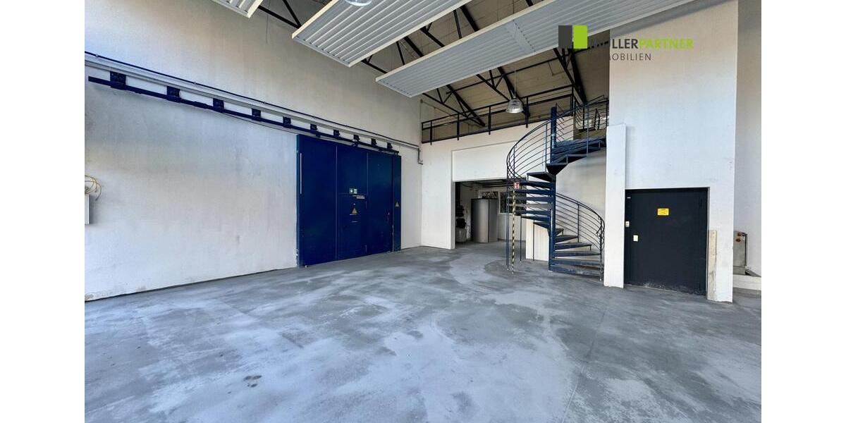 Gewerbeobjekt Stolberg (Rheinland) - 10&euro; | Angebot:25228957