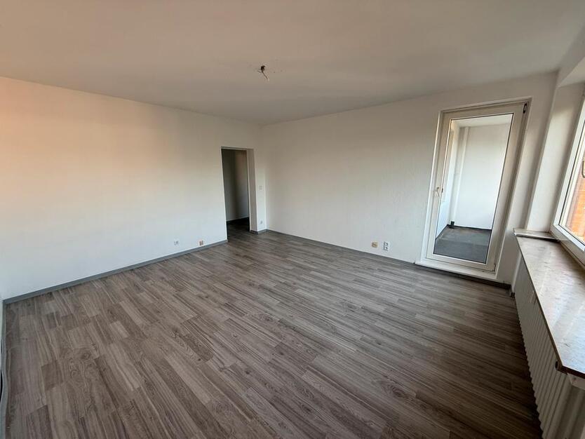 Gemütliche 3-Zimmer-Wohnung mit Einbauküche ab sofort zimmer