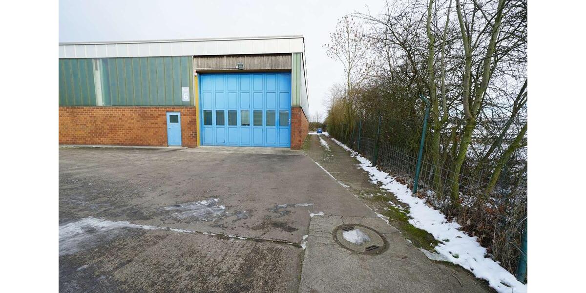 Gewerbeobjekt Thedinghausen - 3.900&euro; | Angebot:24538510