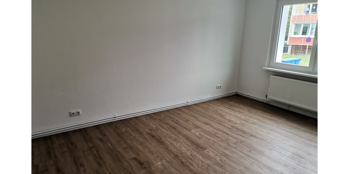 Energetisch sanierte 3-Zimmer-Wohnung, EG mit Balkon - Erdgeschoßwohnung Alfeld Alfeld | Angebot:6618411