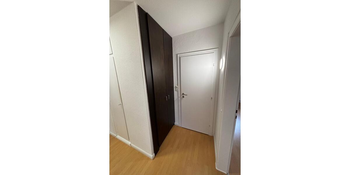 Wohnen auf Zeit Oldenburg Eversten - 1 Zimmer, 20 m&sup2;, 560&euro; | Angebot:26527965