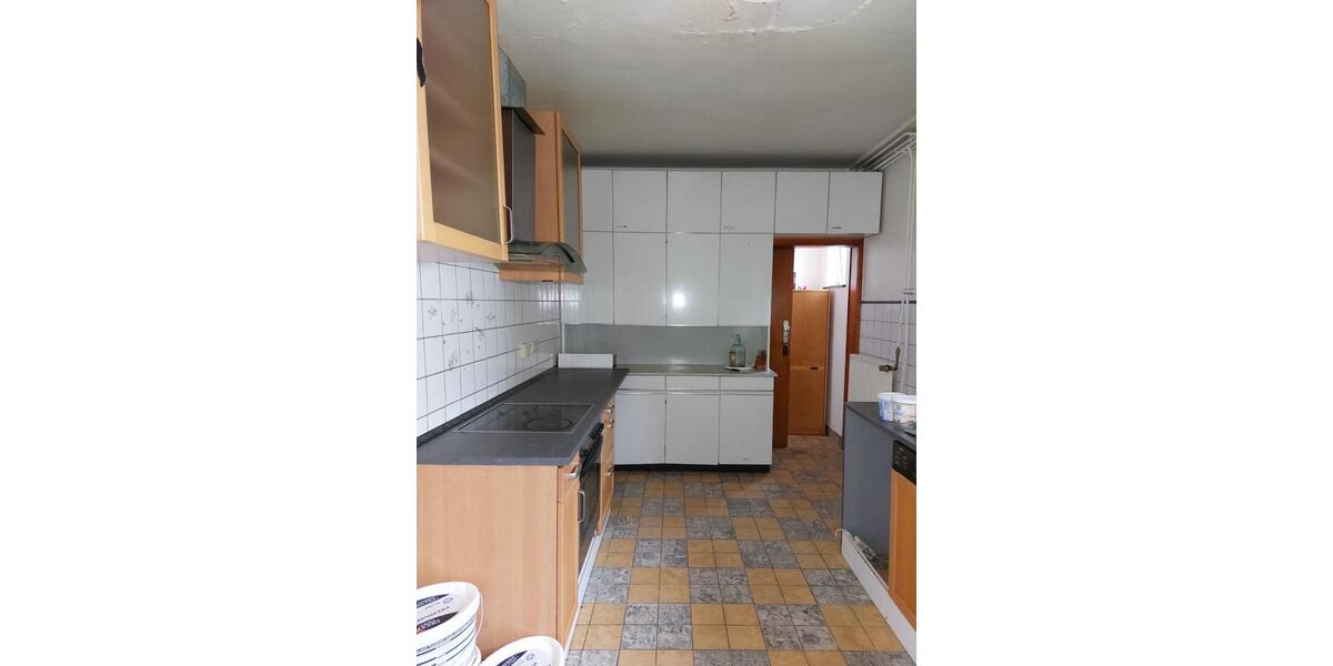 Mietwohnung Niederöfflingen 2 zimmer