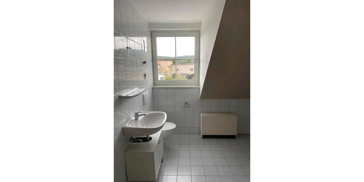 Etagenwohnung Neukirch/Lausitz Lausitz - 2 Zimmer, 53 m&sup2;, 380&euro; | Angebot:26650169