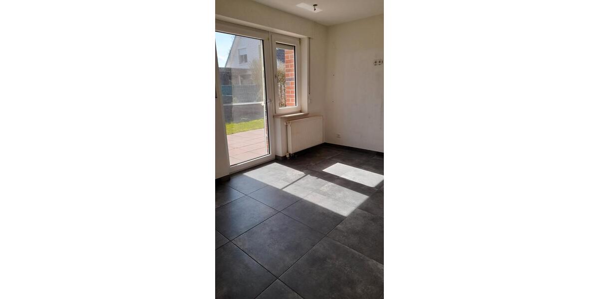 Erdgeschoßwohnung Bissendorf - 4 Zimmer, 100 m&sup2;, 790&euro; | Angebot:26233676