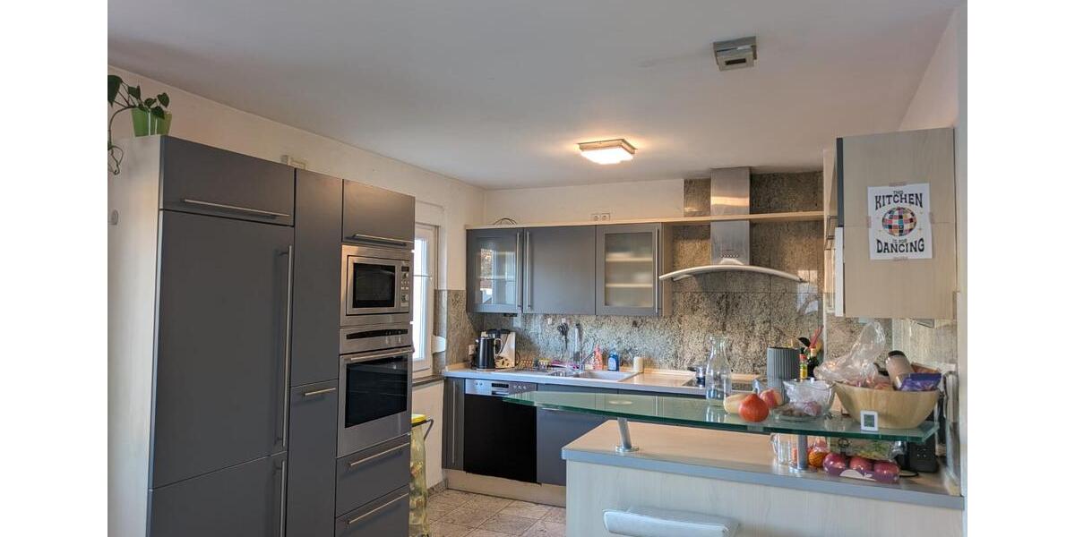 Wohnen auf Zeit Nürtingen - 1 Zimmer, 17 m&sup2;, 415&euro; | Angebot:26553439