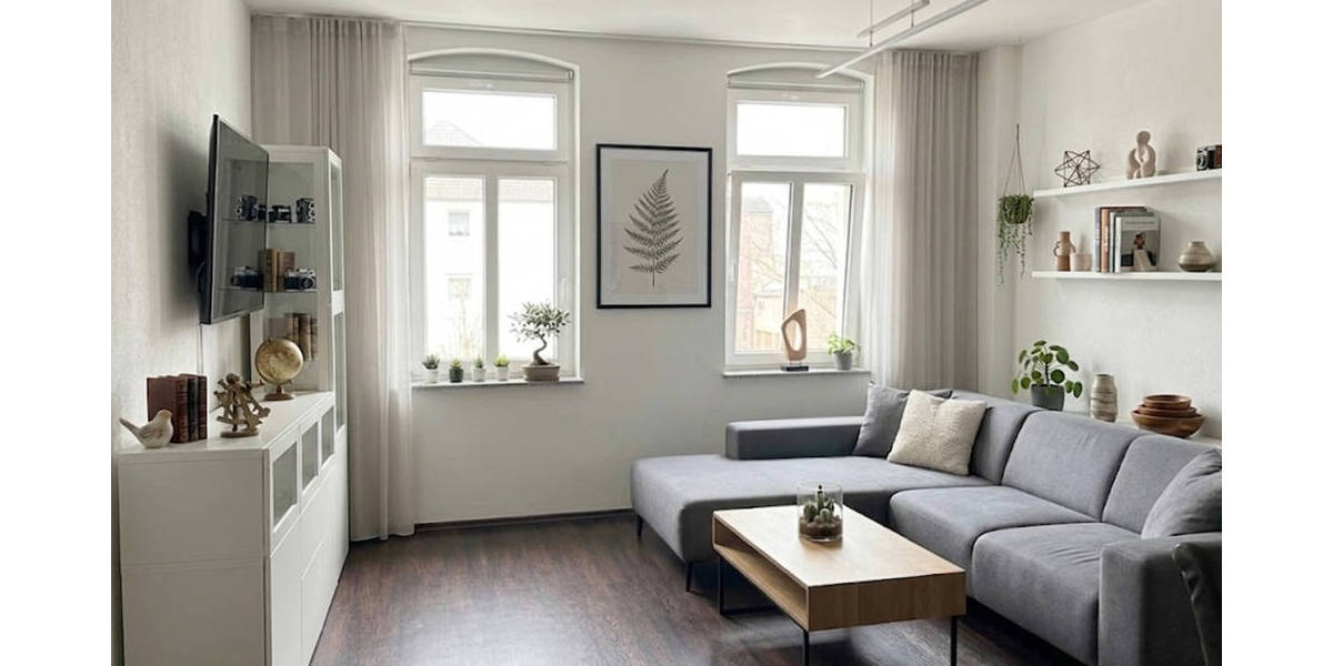 Etagenwohnung Bautzen - 3 Zimmer, 75 m&sup2;, 565&euro; | Angebot:26694592