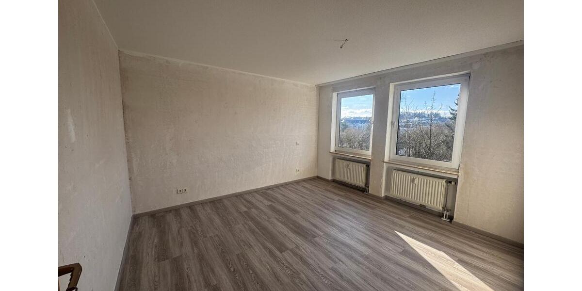 Etagenwohnung Meinerzhagen - 2 Zimmer, 62 m&sup2;, 334&euro; | Angebot:25097993