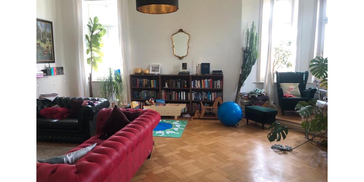 Etagenwohnung Celle - 4 Zimmer, 130 m&sup2;, 1.079&euro; | Angebot:26628105