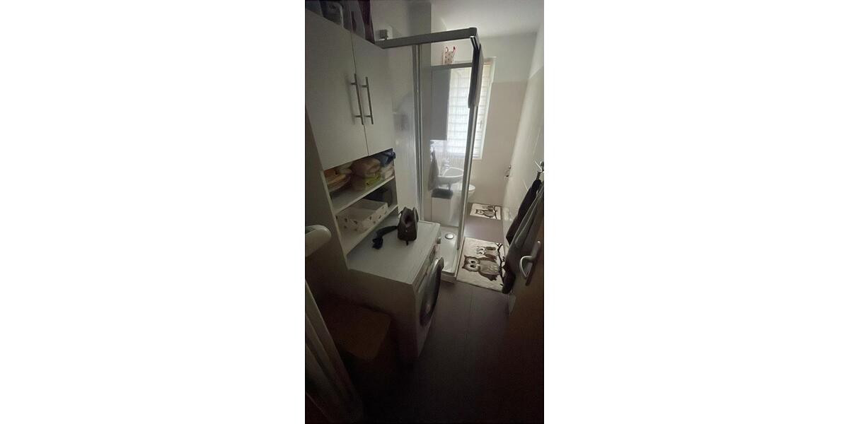 Etagenwohnung Bitterfeld-Wolfen Wolfen - 3 Zimmer, 56 m&sup2;, 534&euro; | Angebot:26614486