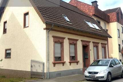 Wohnung Homburg - 3 Zimmer, 122 m&sup2;, 1.200&euro; | Angebot:27455503