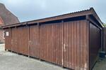 Dachgeschoßwohnung Edewecht - 2 Zimmer, 57 m&sup2;, 590&euro; | Angebot:26444280
