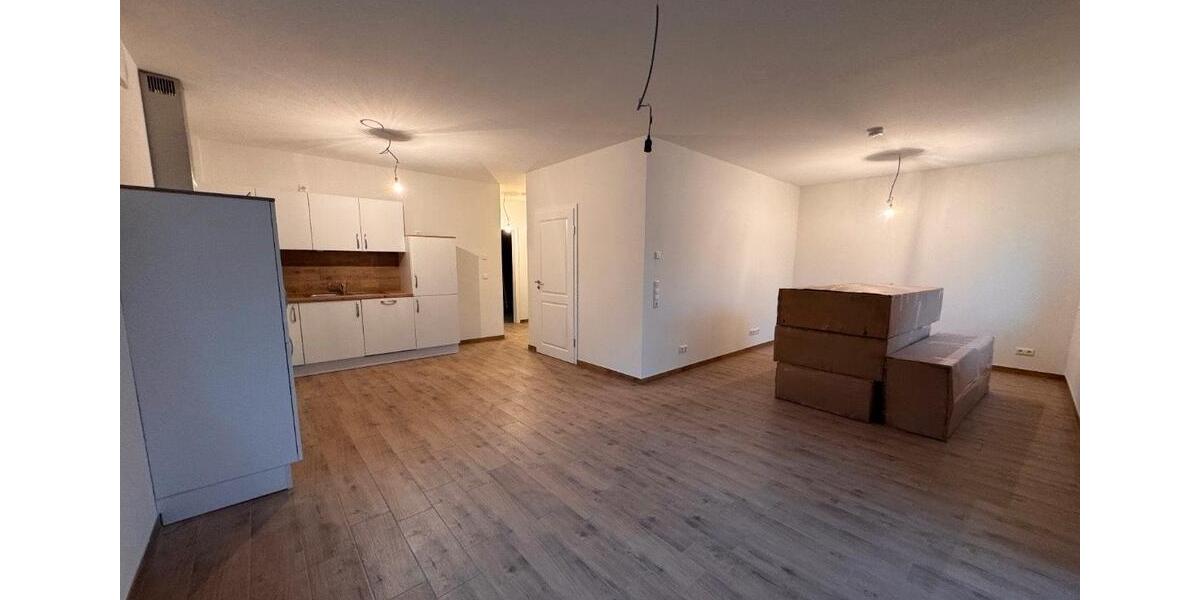 Erdgeschoßwohnung Itzehoe - 2 Zimmer, 60 m&sup2;, 990&euro; | Angebot:25886841