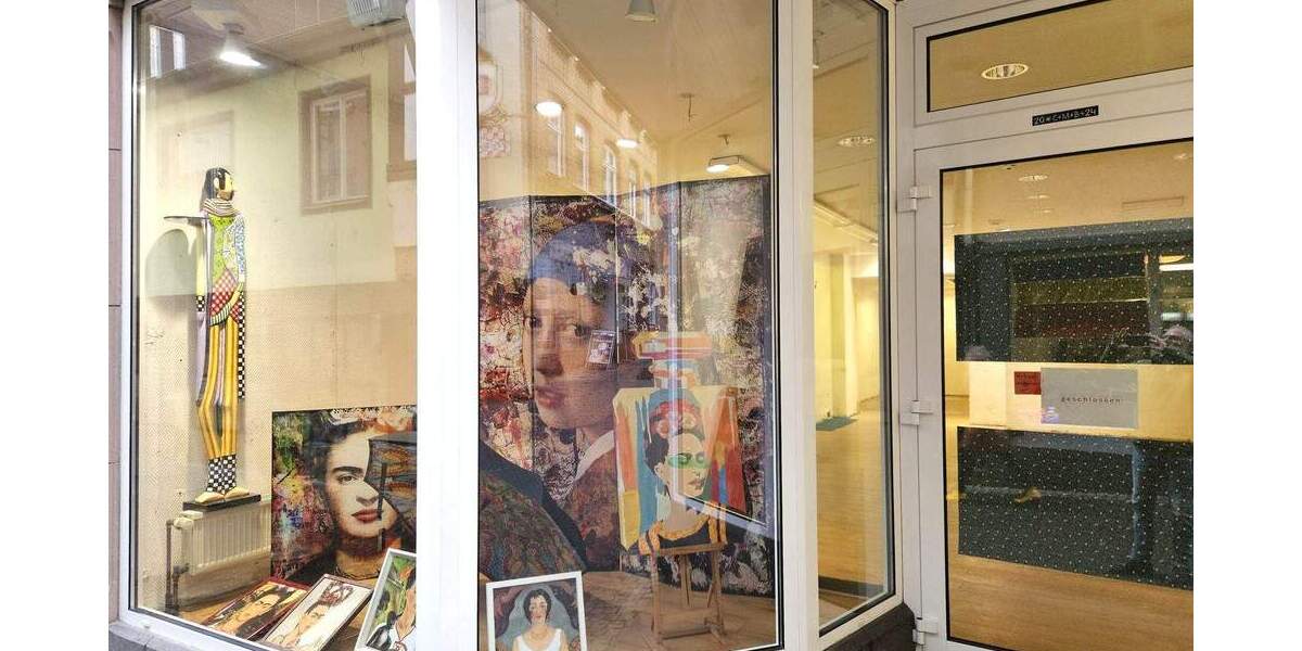 Gewerbeobjekt Cochem - 1.500&euro; | Angebot:25675397