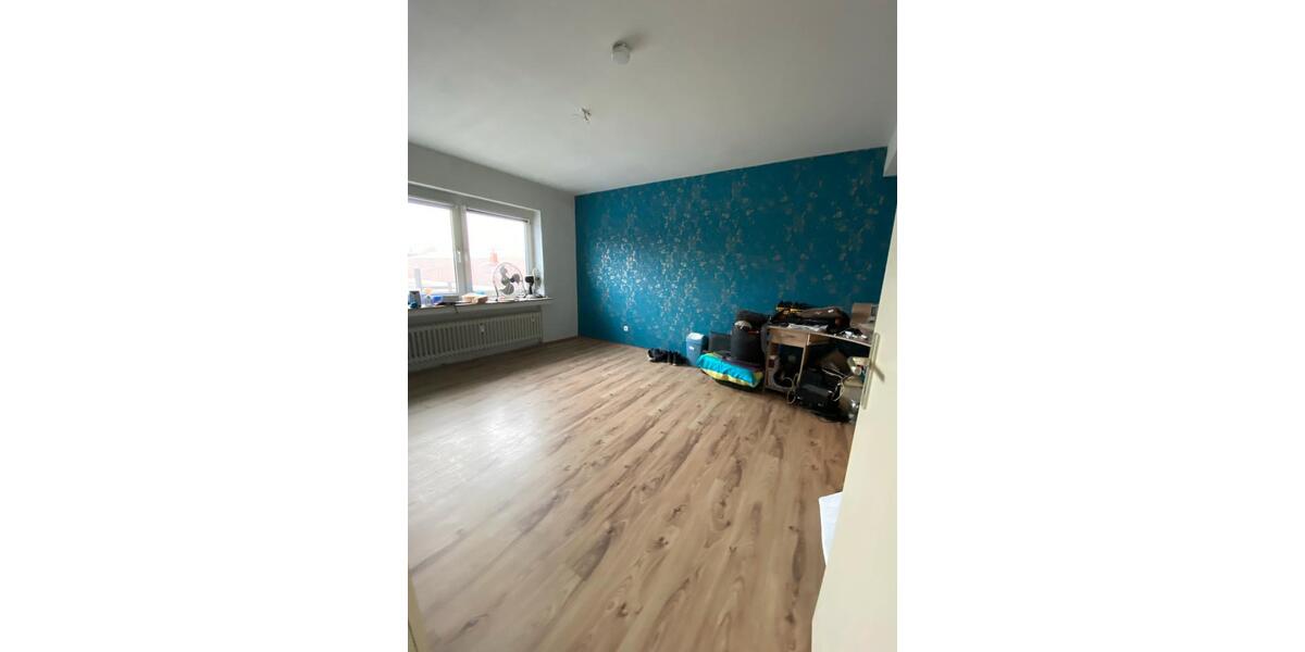 Gemütliche 3,5 Zimmer Wohnung in Obringhoven 3 zimmer