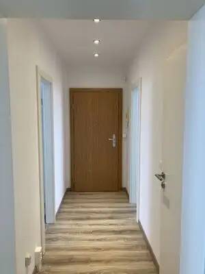 Etagenwohnung Eilenburg Eilenburg-Berg - 3 Zimmer, 60 m&sup2;, 350&euro; | Angebot:26044262