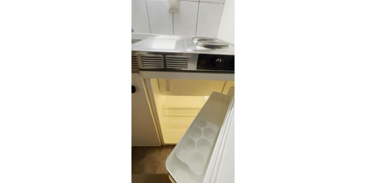 Etagenwohnung Saarbrücken - 1 Zimmer, 20 m&sup2;, 405&euro; | Angebot:26464722