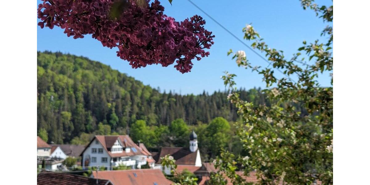 Etagenwohnung Stetten am kalten Markt - 3 Zimmer, 103 m&sup2;, 835&euro; | Angebot:24456937