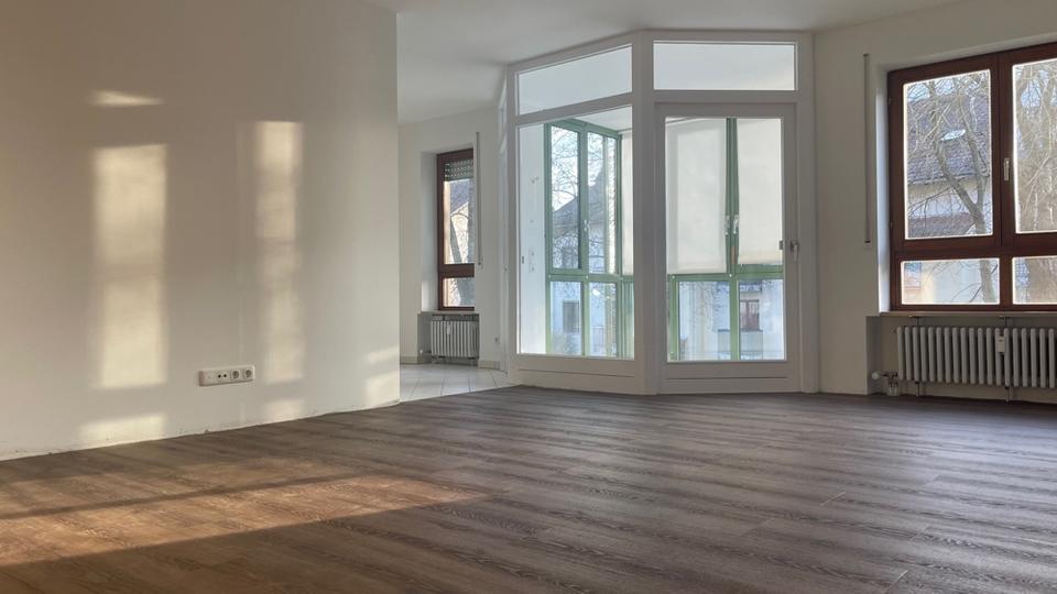 Etagenwohnung Mering - 3 Zimmer, 79 m&sup2;, 1.030&euro; | Angebot:24726841