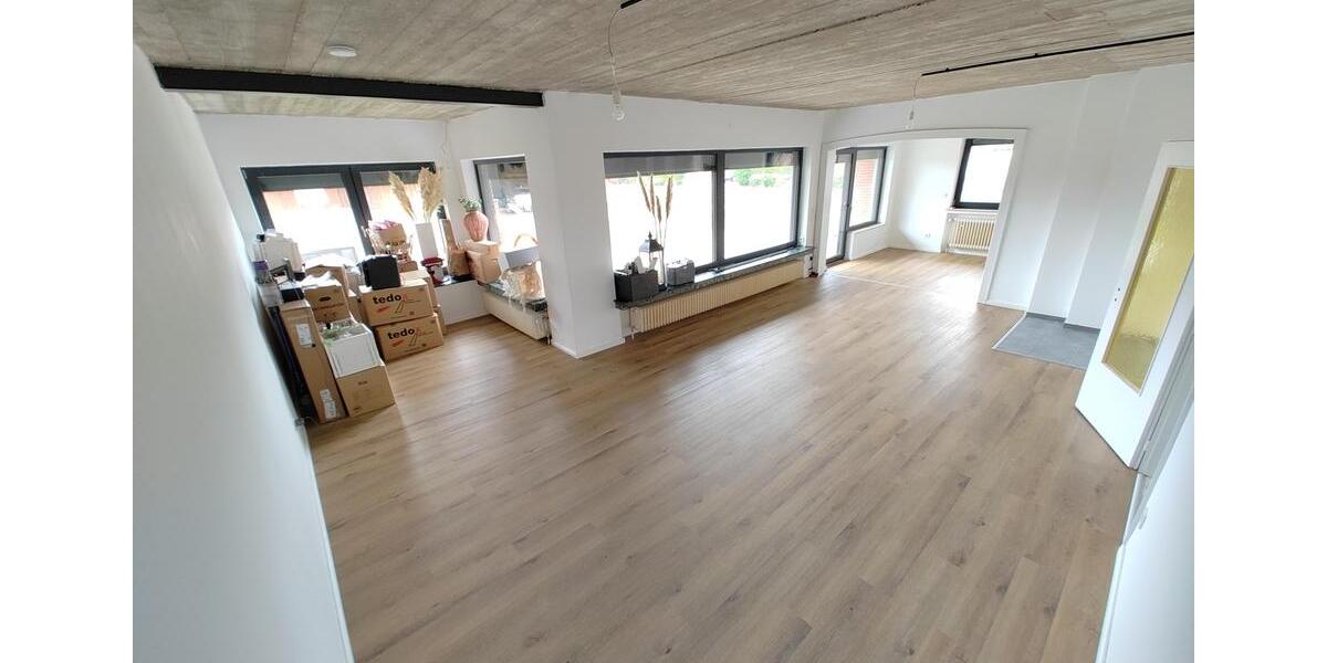 Einfamilienhaus Hollern-Twielenfleth Twielenfleth - 7 Zimmer, 150 m&sup2;, 1.600&euro; | Angebot:26615409