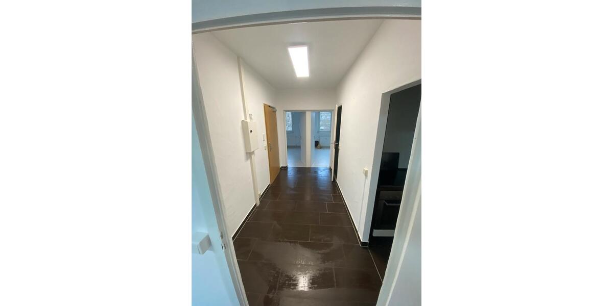 Biete 75 qm Mietwohnung in 98597 Breitungen (Werra) 4 zimmer