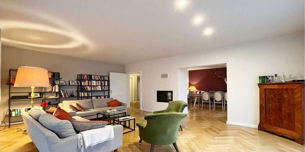 Einfamilienhaus Baden-Baden Baden - 8 Zimmer, 248 m&sup2;, 3.450&euro; | Angebot:24688665