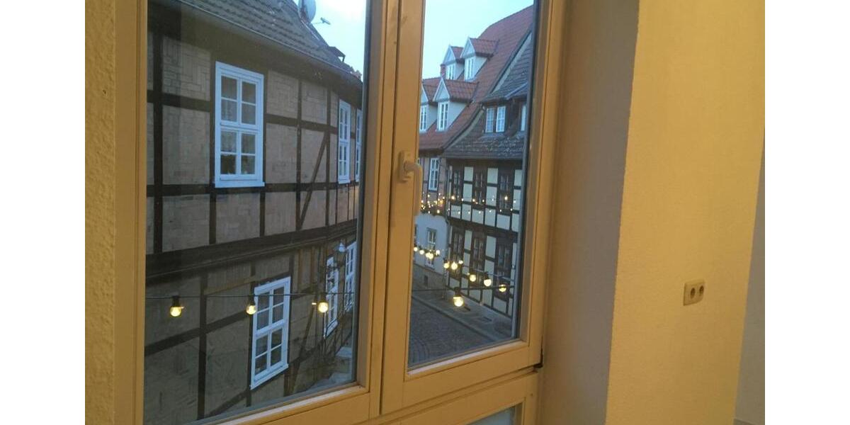 Etagenwohnung Quedlinburg - 2 Zimmer, 62 m&sup2;, 380&euro; | Angebot:26479939