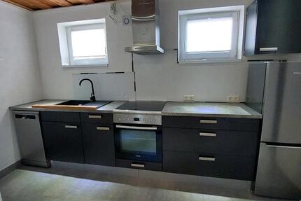 Wohnung Altshausen - 2 Zimmer, 60 m&sup2;, 600&euro; | Angebot:25256437