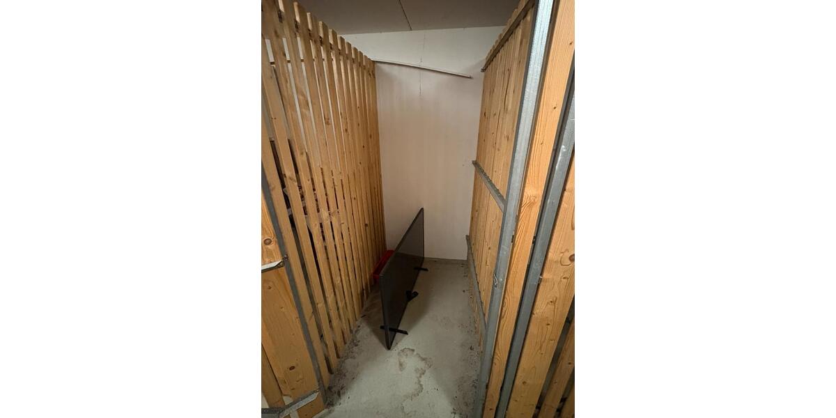 Erdgeschoßwohnung Flensburg - 1 Zimmer, 20 m&sup2;, 350&euro; | Angebot:26540047