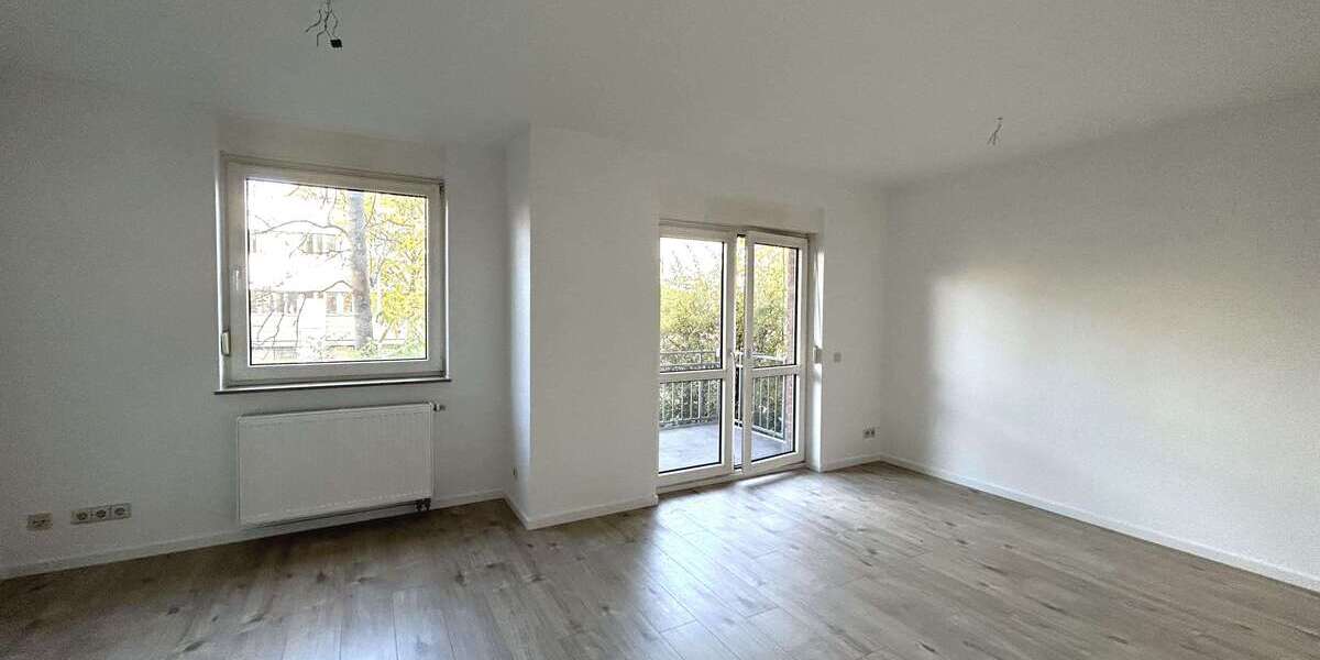 Etagenwohnung Staßfurt - 3 Zimmer, 70 m&sup2;, 500&euro; | Angebot:26576017