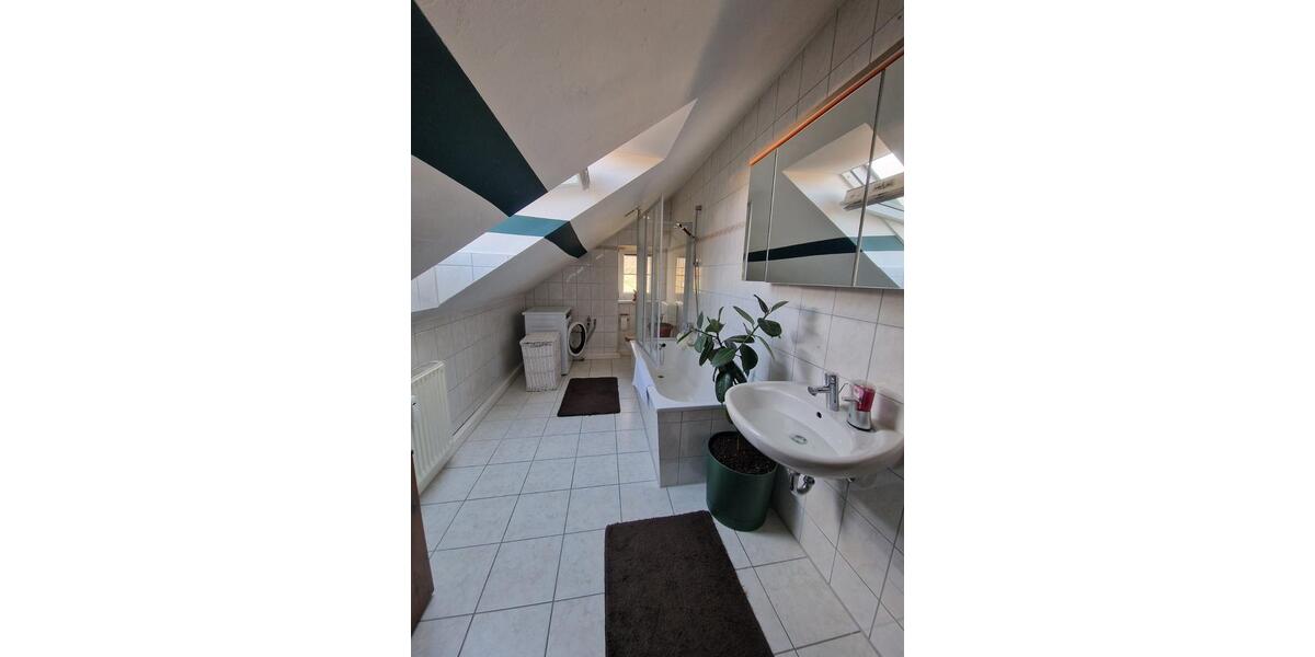 Etagenwohnung Ferdinandshof - 1 Zimmer, 60 m&sup2;, 392&euro; | Angebot:25900756