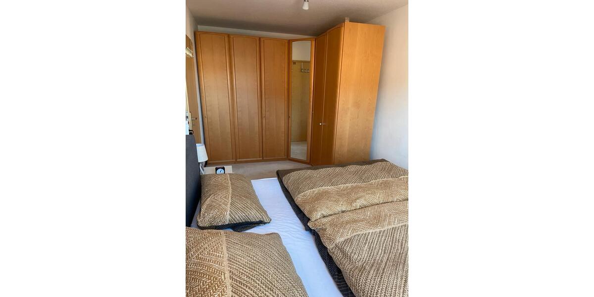 Etagenwohnung Spremberg - 2 Zimmer, 56 m&sup2;, 458&euro; | Angebot:26234707